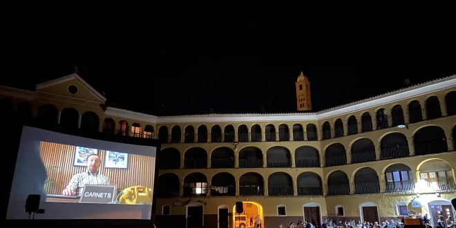 Festival de Cine de Tarazona