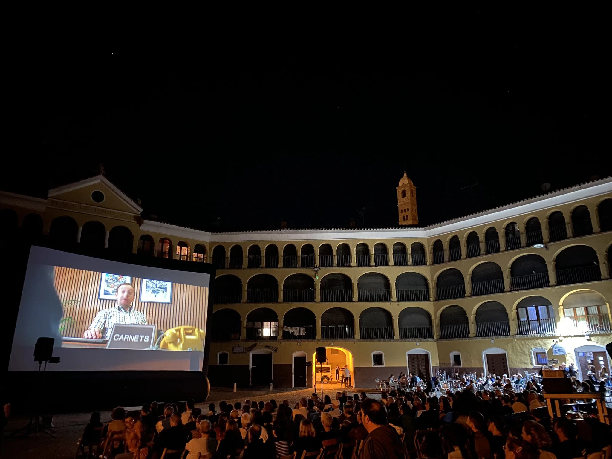 Festival de Cine de Tarazona