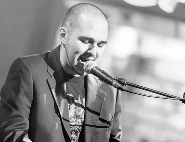 Cristian Baquero Concierto De Cristian Baquero En El Museo Del Foro Zaragozala Qué Hacer En Zaragoza