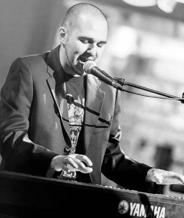 cristian baquero