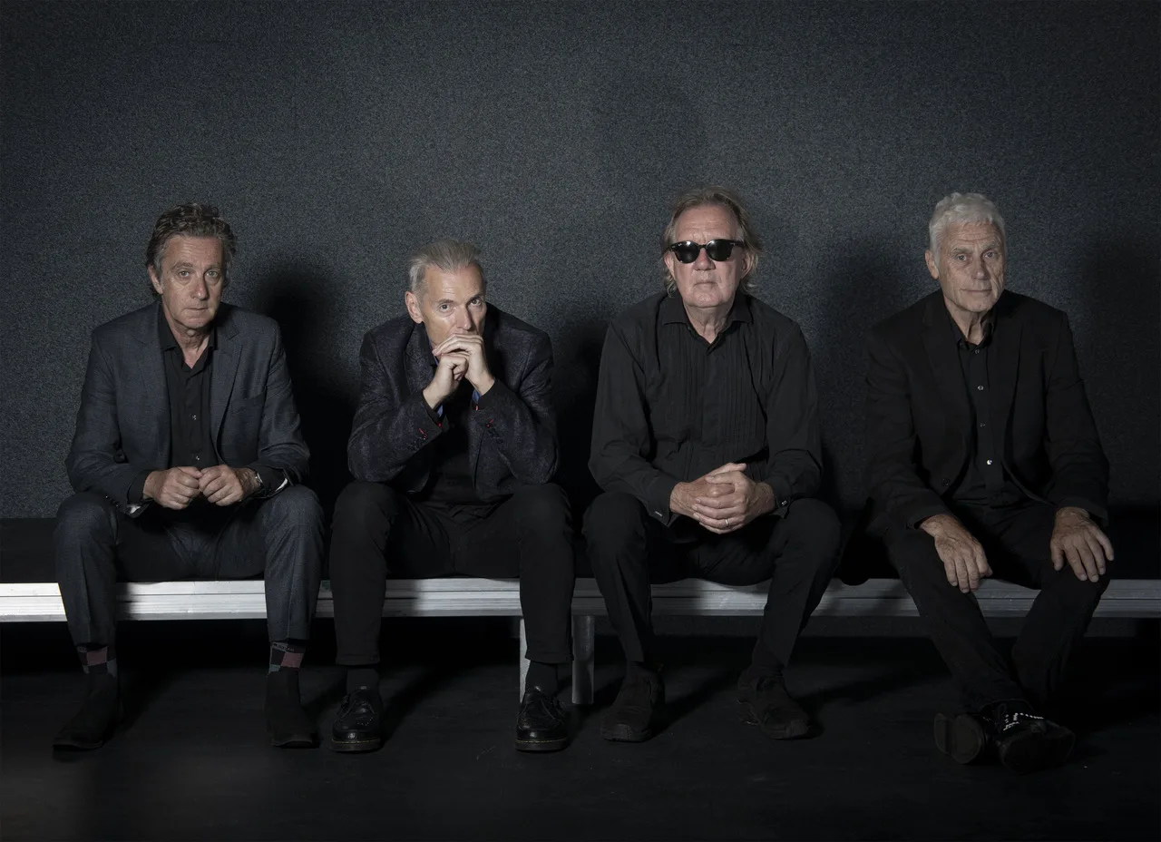 Dr Feelgood petit comité
