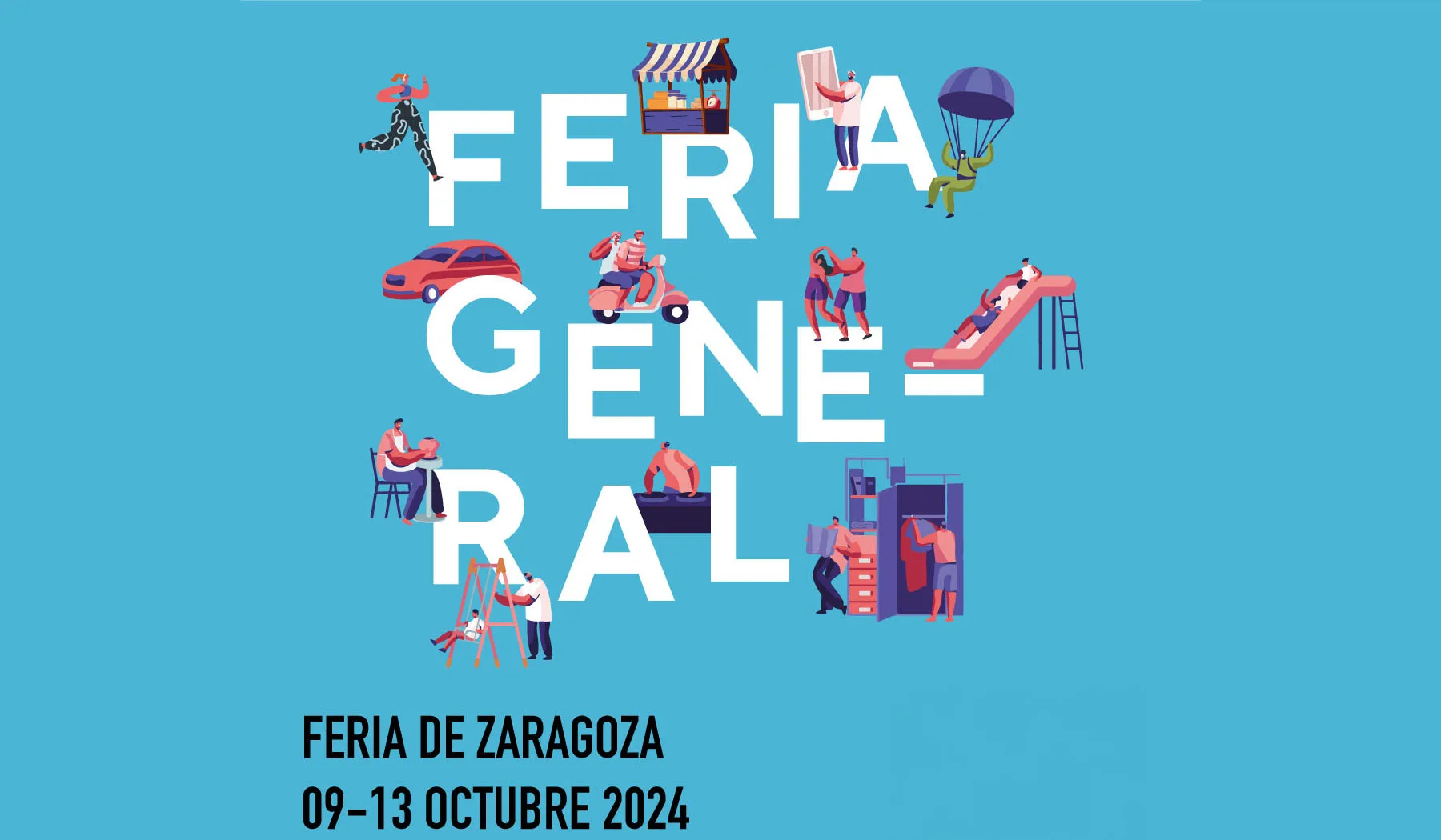 feria general de muestras