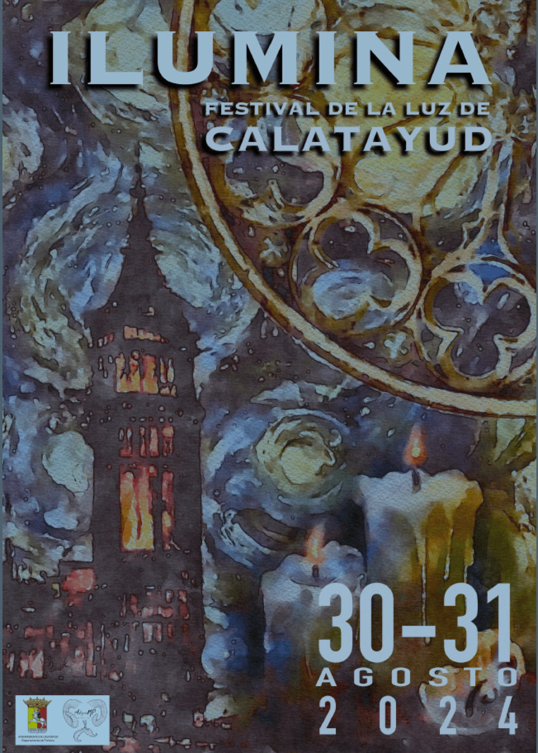 Ilumina Calatayud 2024