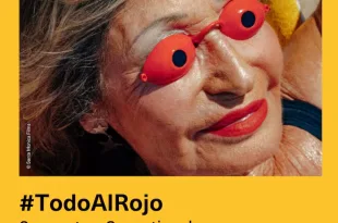 todoalrojo