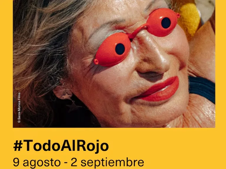 Todoalrojo Ambar Y PhotoespaÑa Lanzan El Concurso Fotográfico todoalrojo Zaragozala Qué Hacer En Zaragoza