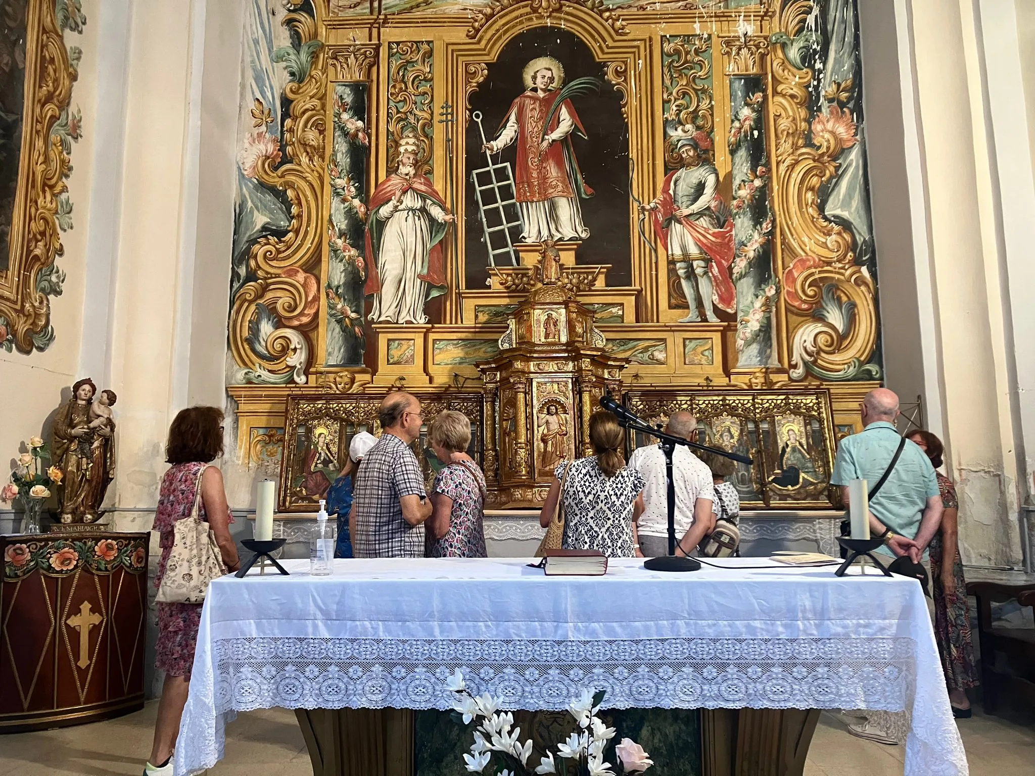 Viaje Al Gótico Lechón Viaje Al Gótico En La Comarca De Daroca Un Viaje En El Tiempo a Través Del Arte Gótico Zaragozala Qué Hacer En Zaragoza