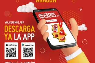 Programa Volveremos en Aragón