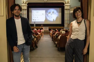 Festival Cine Tarazona 2024