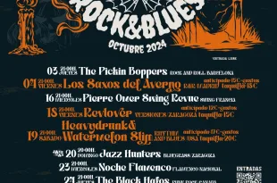 rock & blues