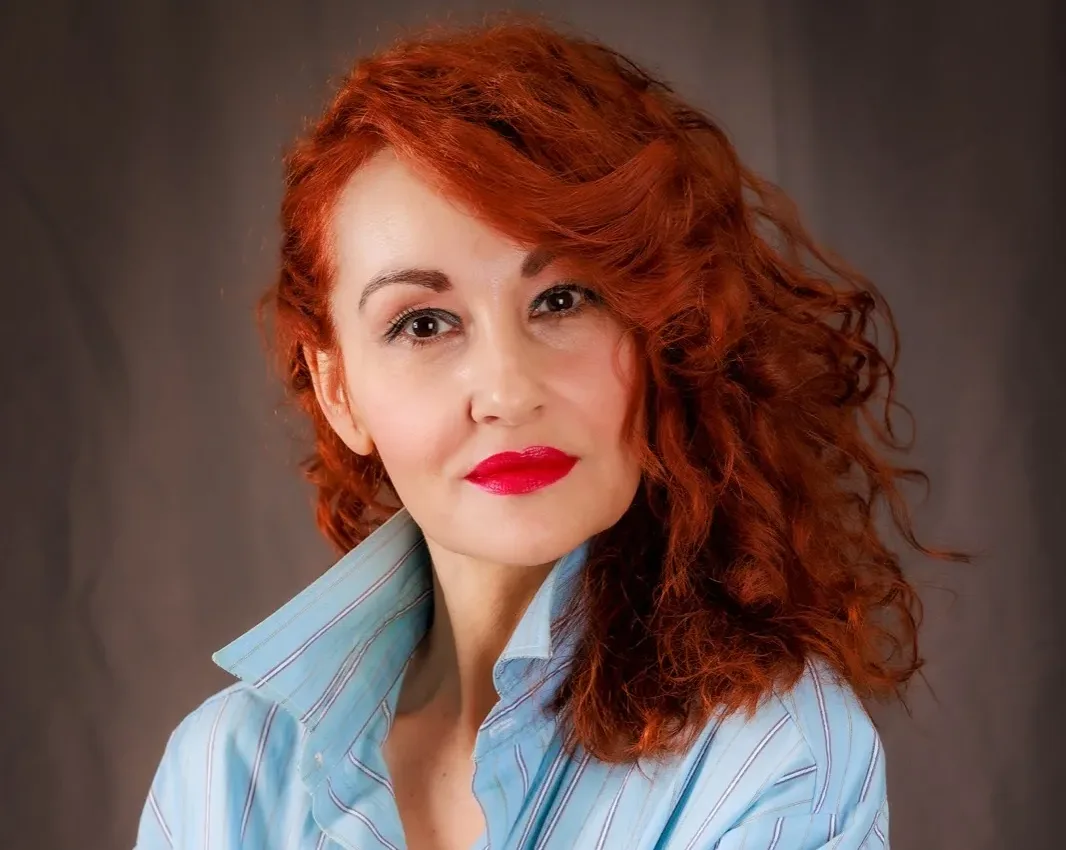 Angélica Morales Ganadora Del 34 Edición Premio Poesía Santa Isabel
