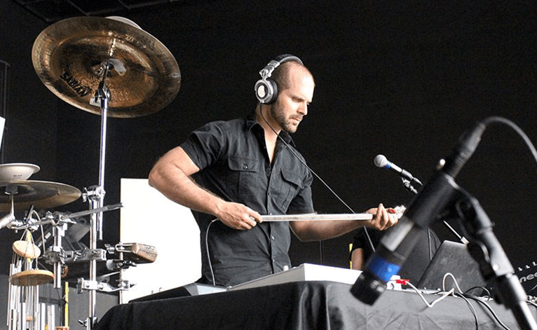 Alyosha Barreiro Vive Latino Zaragoza 2024