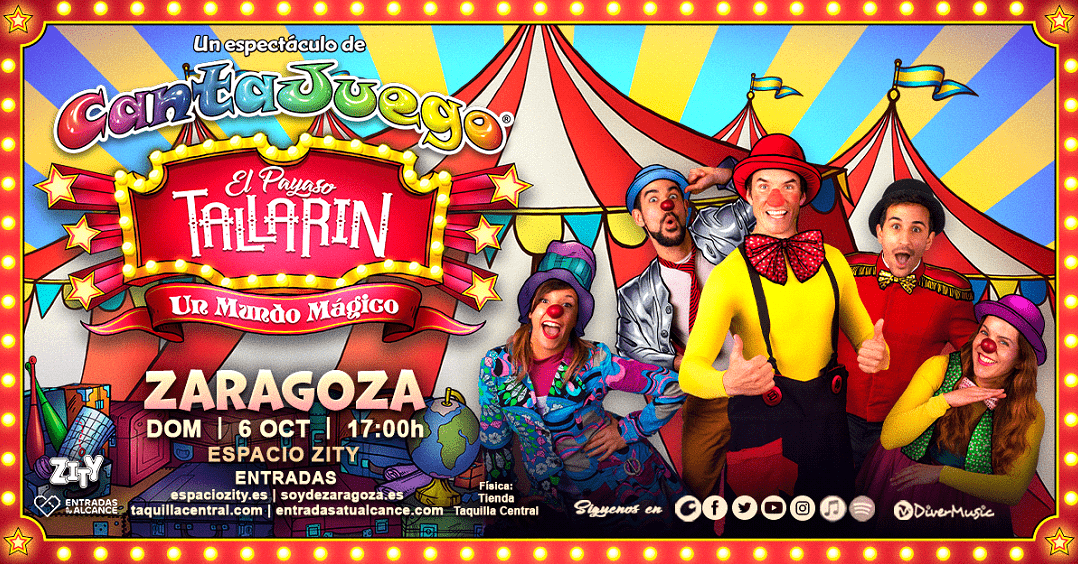 cantajuego espacio zity 2024