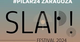 slap festival fiestas del pilar 2024