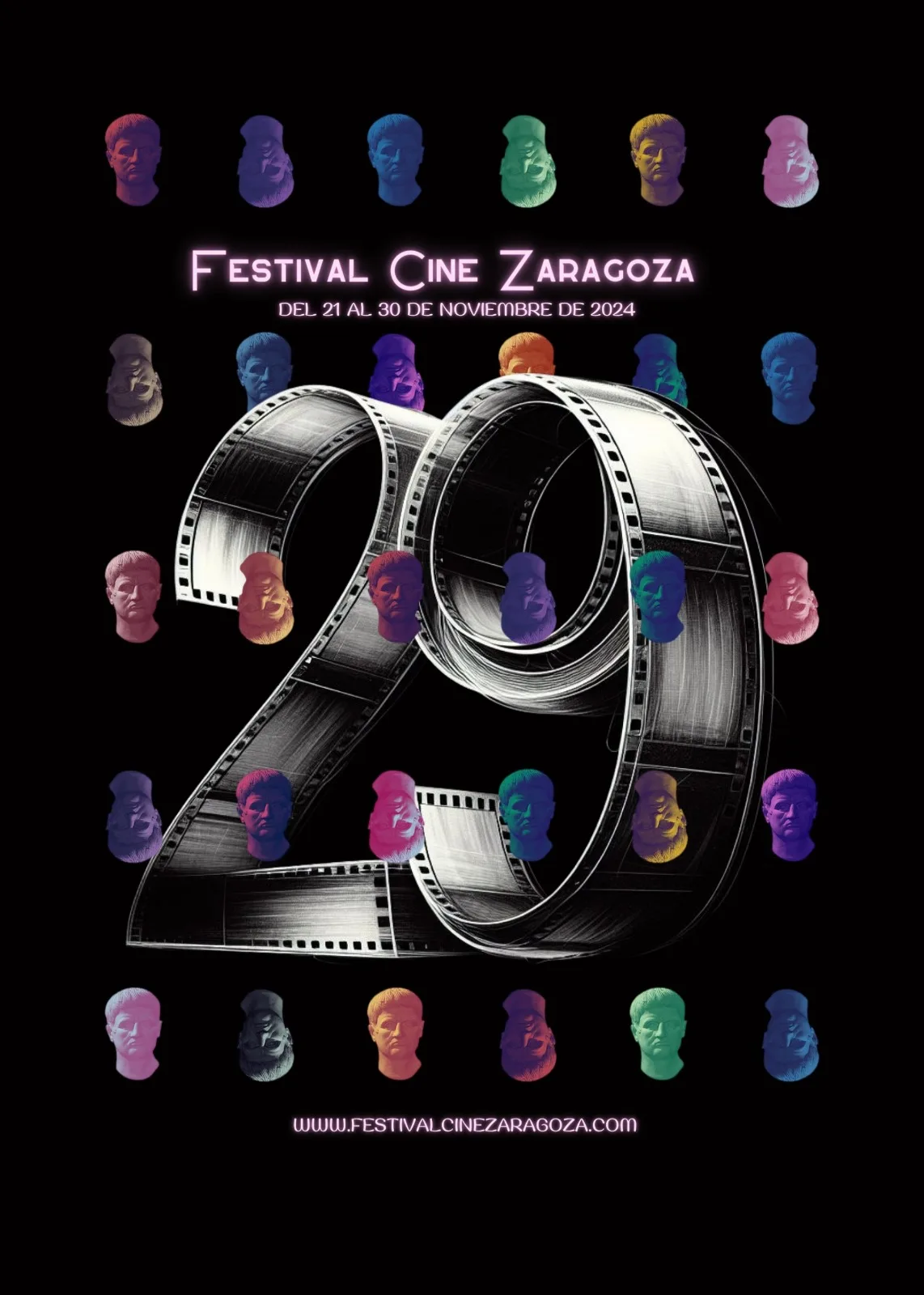 festival de cine de zaragoza 2024