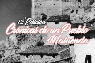 MAluenda Crónicas de un Pueblo