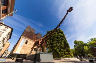 CaixaForum Zaragoza