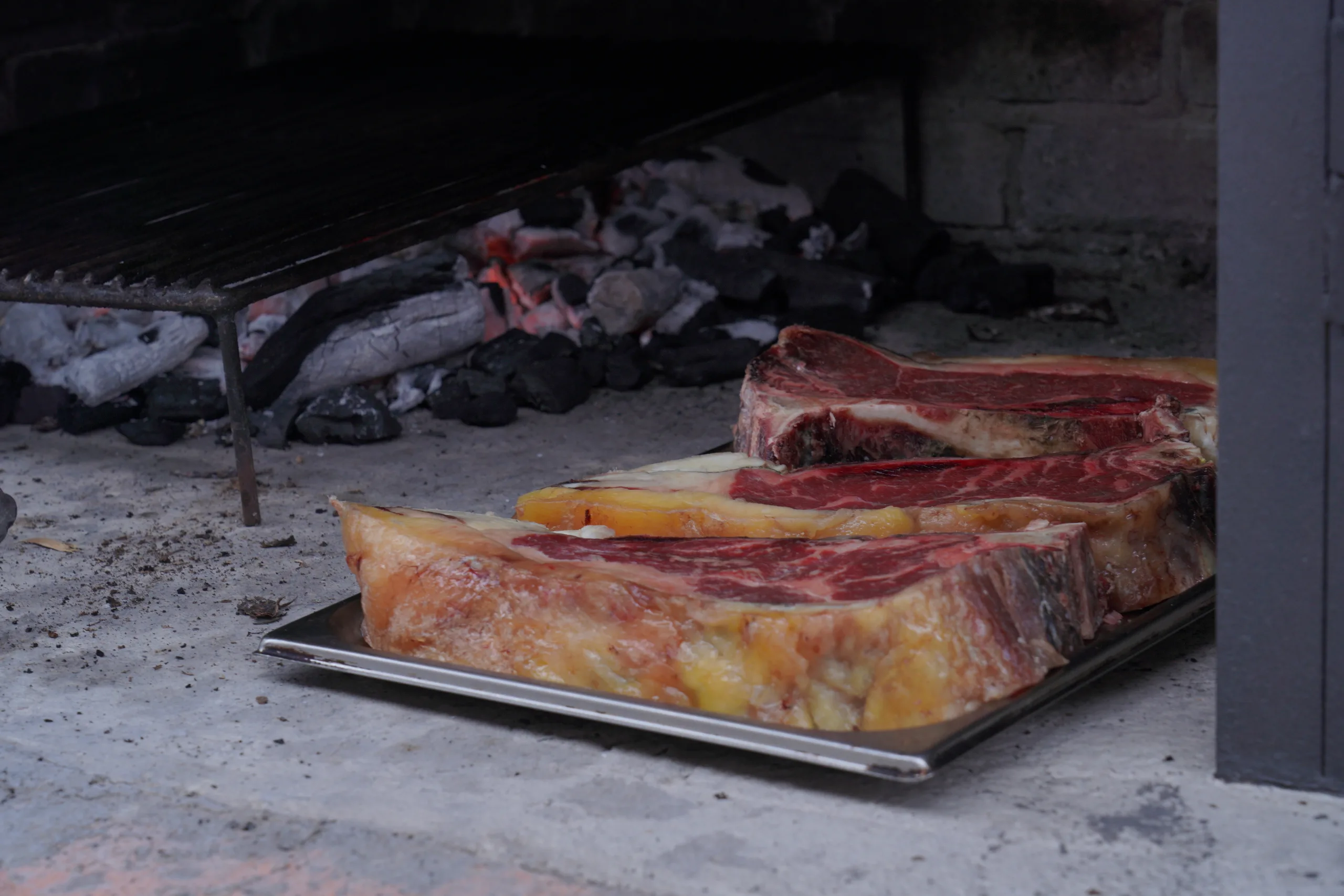 Mes del chuletón en Zaragoza