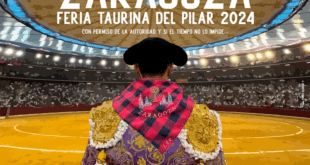 feria taurina del pilar 2024