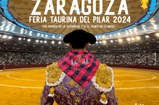 feria taurina del pilar 2024