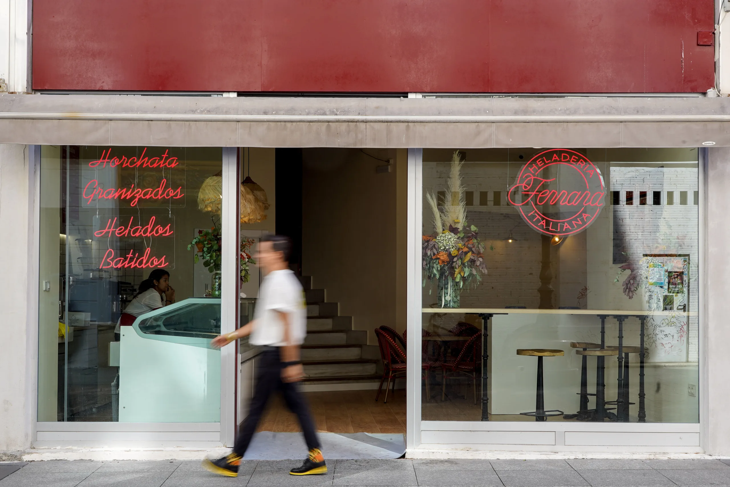 Heladería Ferrara Calle Alfonso helado Gratis En Zaragoza La Heladería Ferrara Te Espera En La Calle Alfonso Zaragozala Qué Hacer En Zaragoza