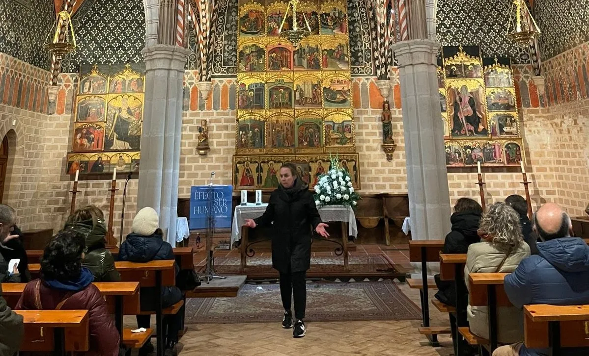 rutas mudéjar zaragoza