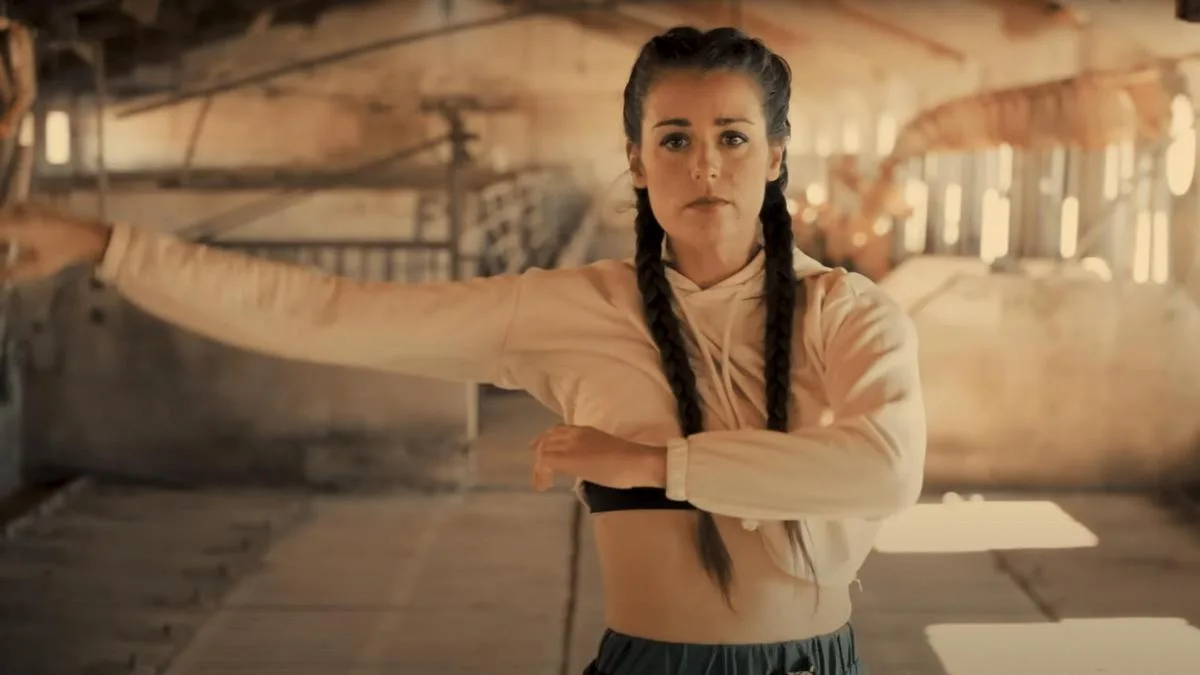 Isabel Aaiún Fiestas Del Pilar 2042 Isabel Aaiún Llevará Su Potra Salvaje a La Plaza Del Pilar Zaragozala Qué Hacer En Zaragoza