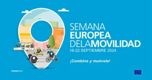 semana movilidad 2024 zaragoza