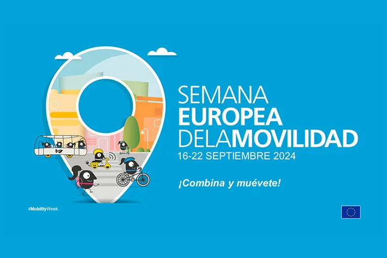 Semana Movilidad 2024 Zaragoza Semana De La Movilidad 2024 Actividades Y Sostenibilidad En Zaragoza Zaragozala Qué Hacer En Zaragoza