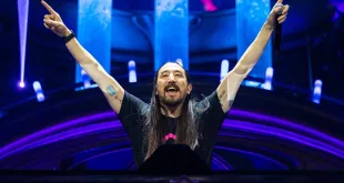 steve aoki espacio zity