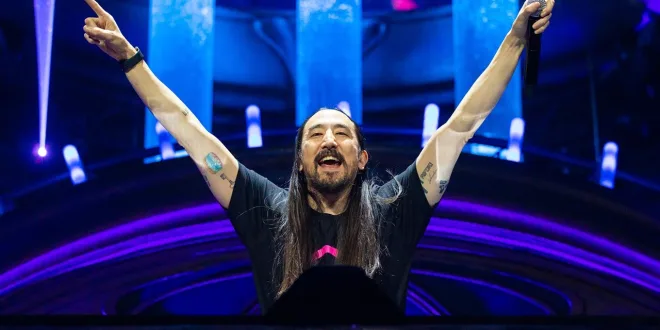 steve aoki espacio zity