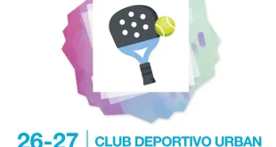 Torneo de padel valientes