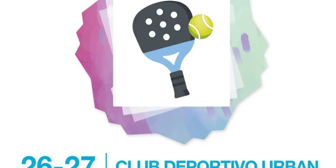 Torneo de padel valientes