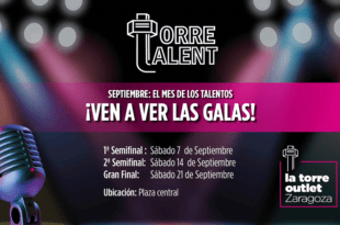 Torre Talent