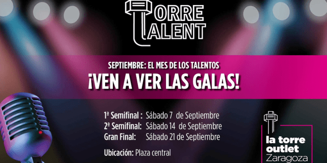 Torre Talent