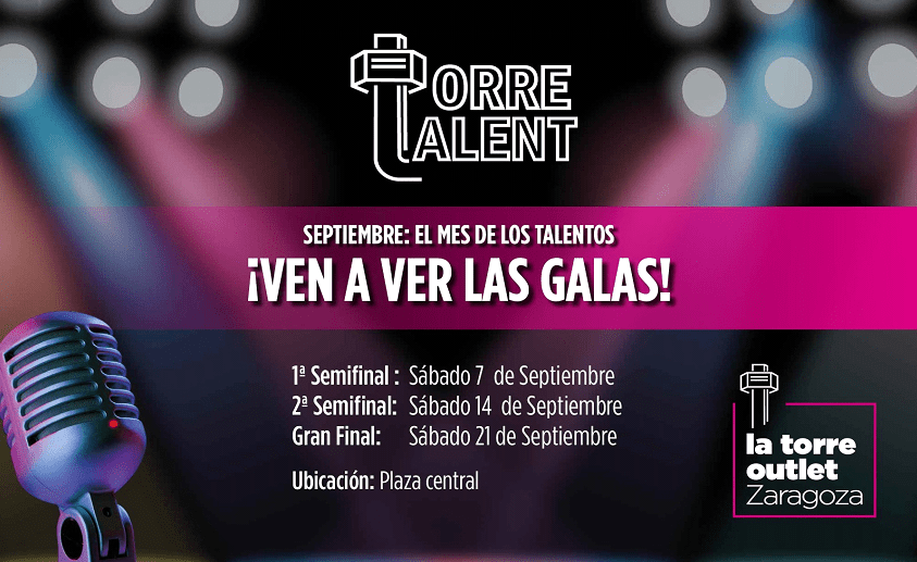 Torre Talent