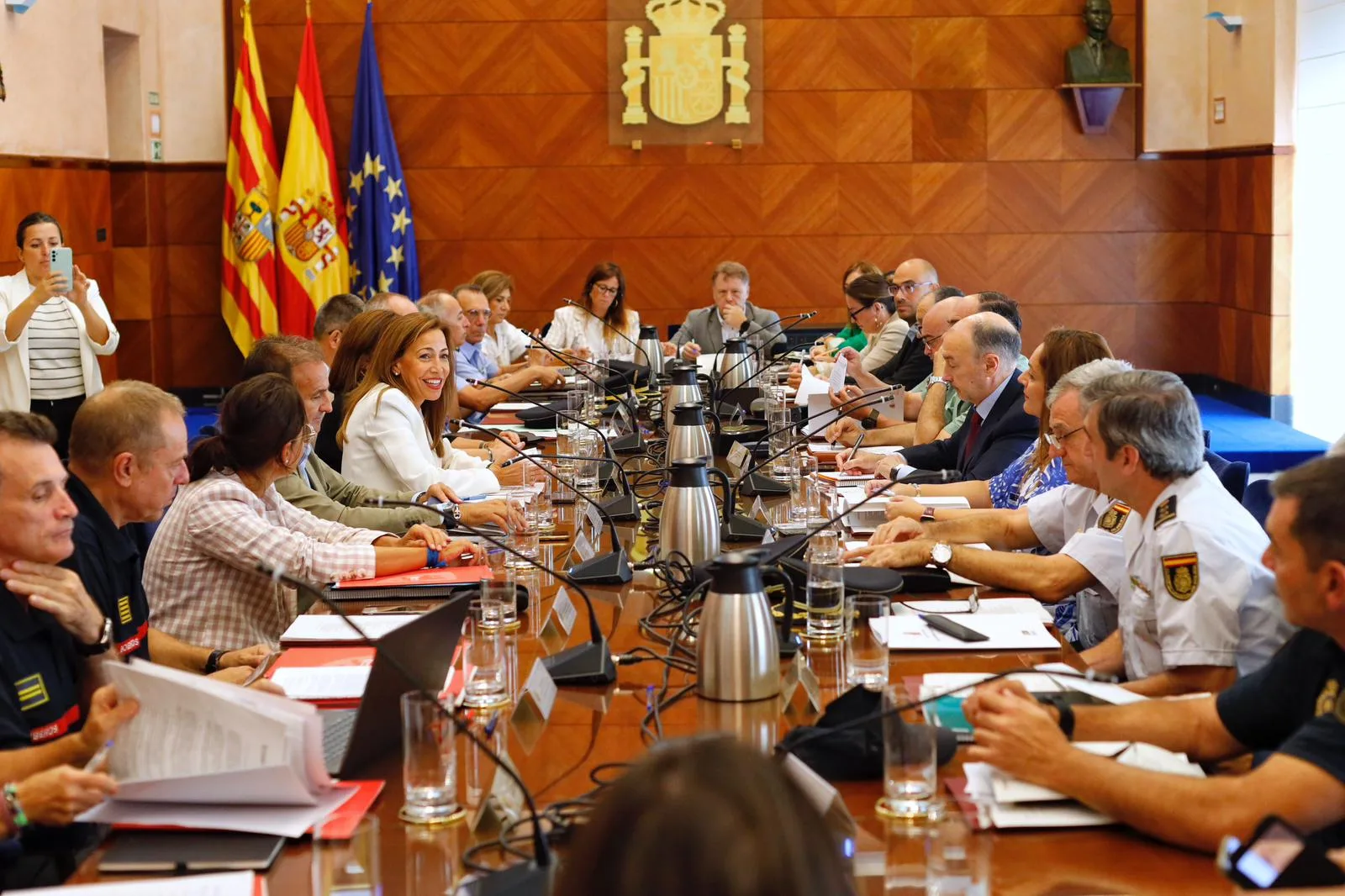 Fiestas Del Pilar 2024 Zaragoza Implementa Nuevas Medidas De Seguridad Para Las Fiestas Del Pilar 2024 Página 55 Zaragozala Qué Hacer En Zaragoza