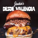 Zentral Burger zaragoza