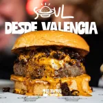 Zentral Burger zaragoza