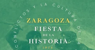 Fiesta de la Historia 2024