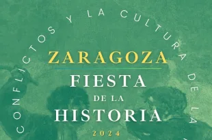 Fiesta de la Historia 2024