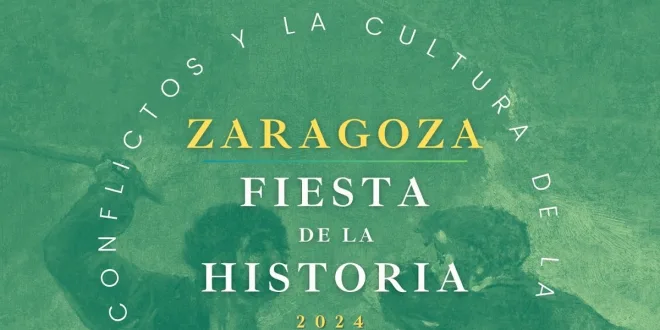 Fiesta de la Historia 2024