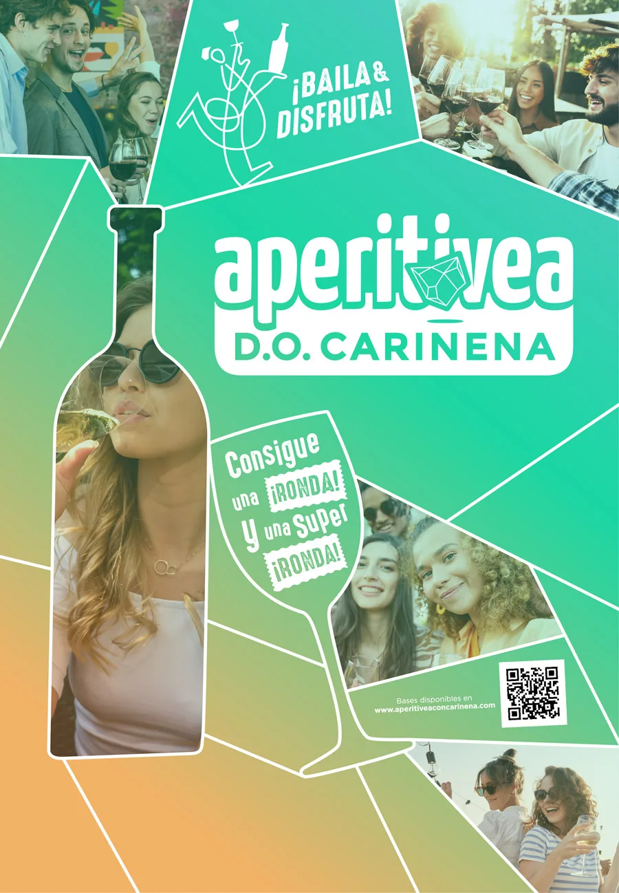 Aperitivea Zaragoza