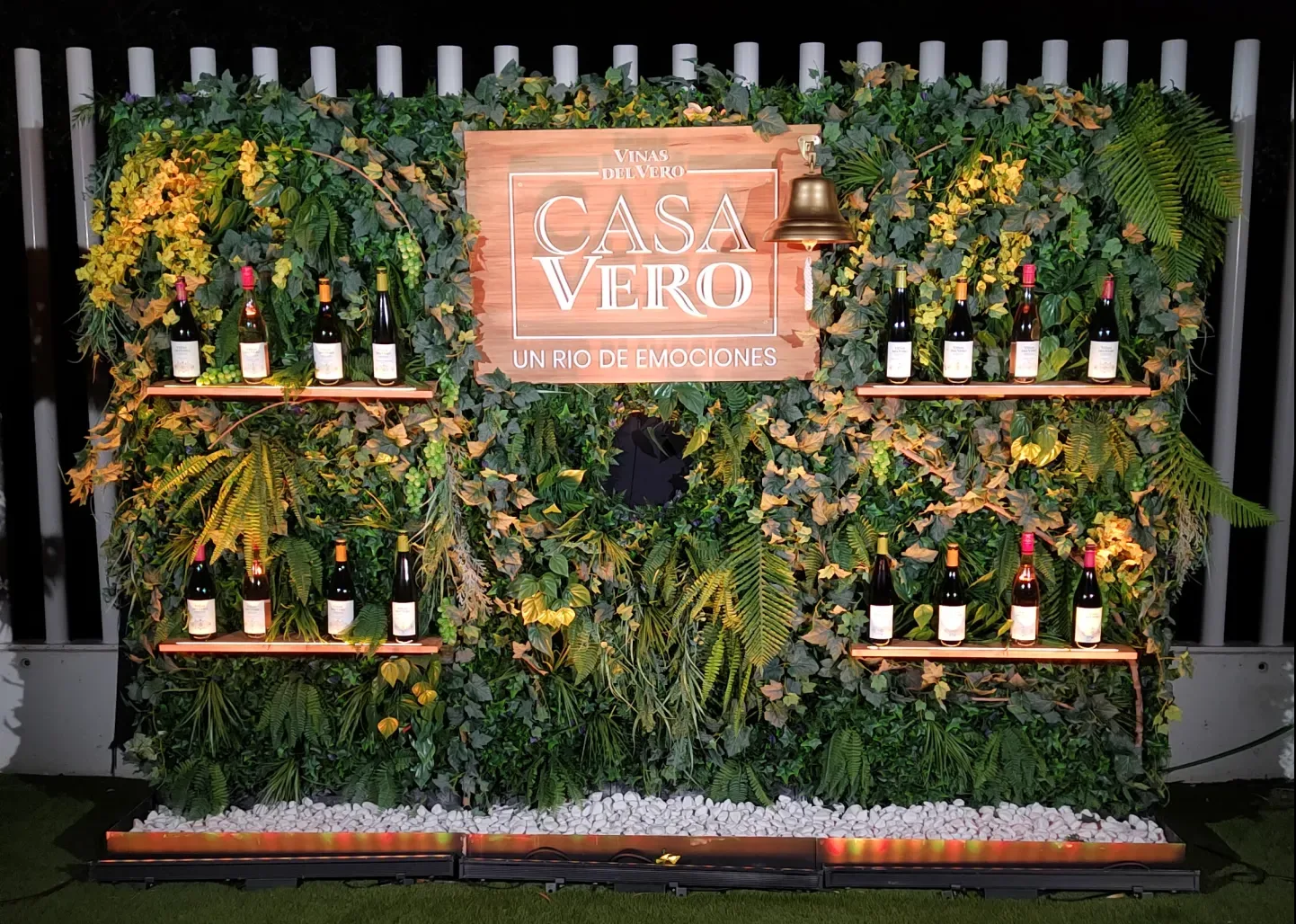 Casa Vero Zaragoza Fiestas del Pilar