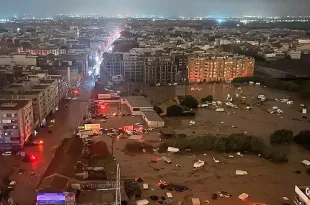 Cómo ayudar a los afectados por la DANA