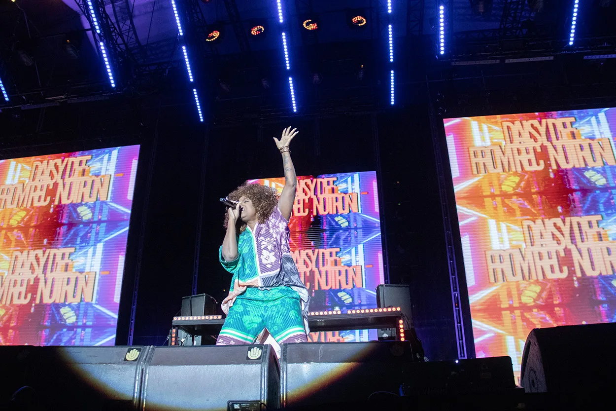 Love the 90s Espacio Zity Fiestas Del Pilar 2024 Love the 90s Pone a Bailar El Espacio Zity En La Primera Noche De Las Fiestas Del Pilar 2024 Zaragozala   Qué Hacer En Zaragoza