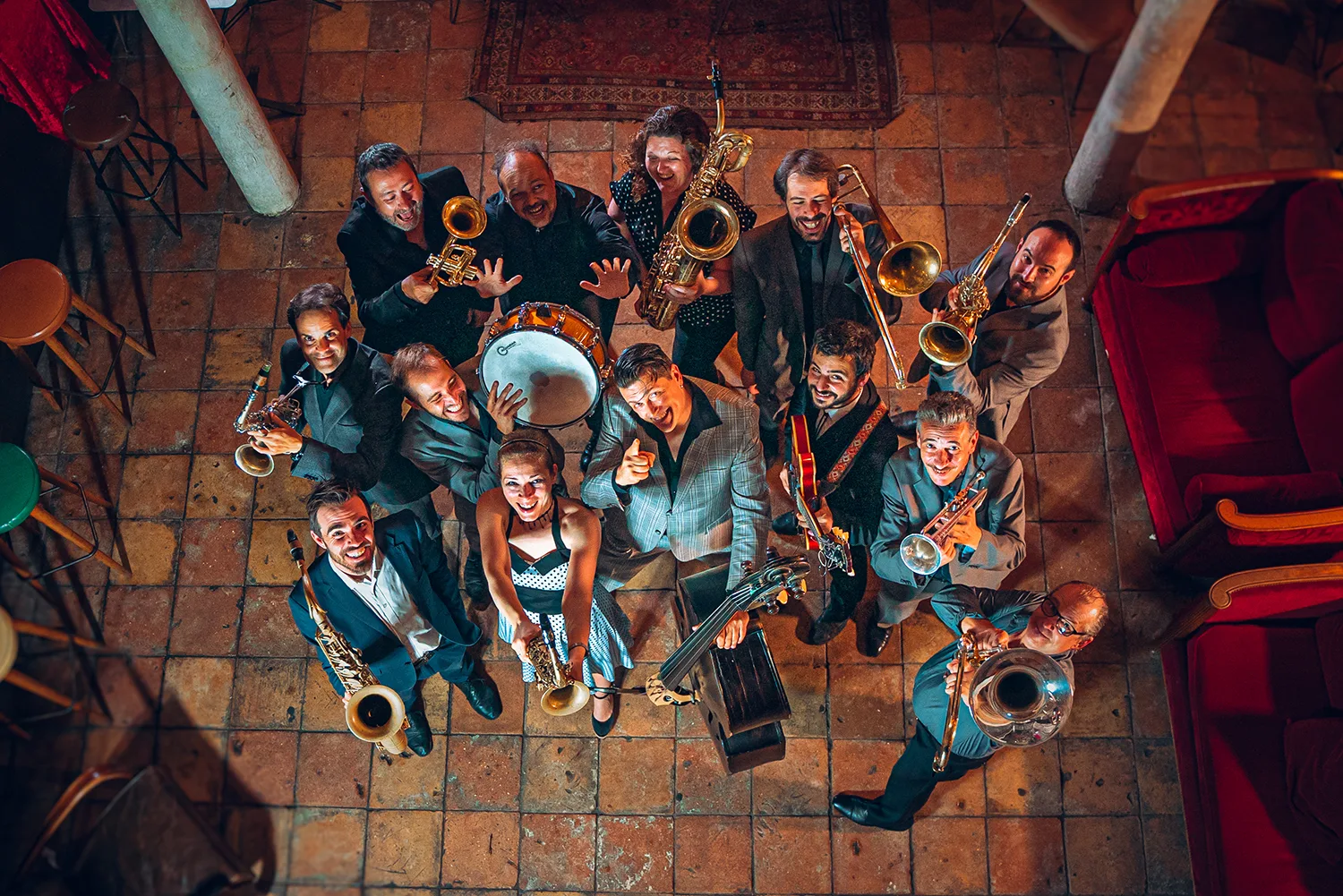Blues Moon Zaragoza Zaragoza   Qué Hacer En Zaragoza   Página 288 Zaragozala   Qué Hacer En Zaragoza