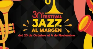 Jazz al Margen 2024