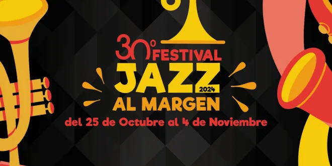 Jazz al Margen 2024