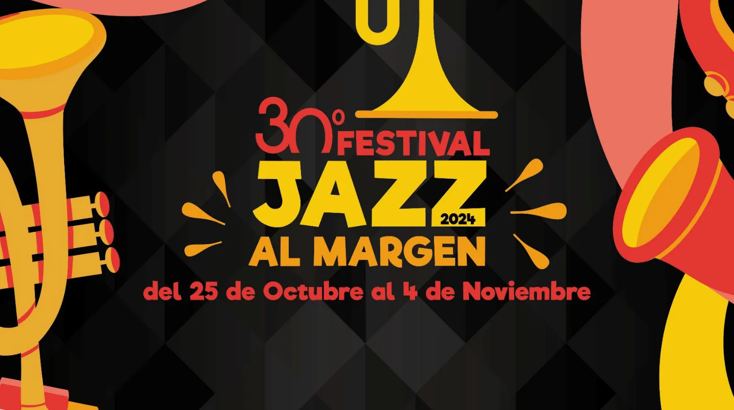 Jazz al Margen 2024