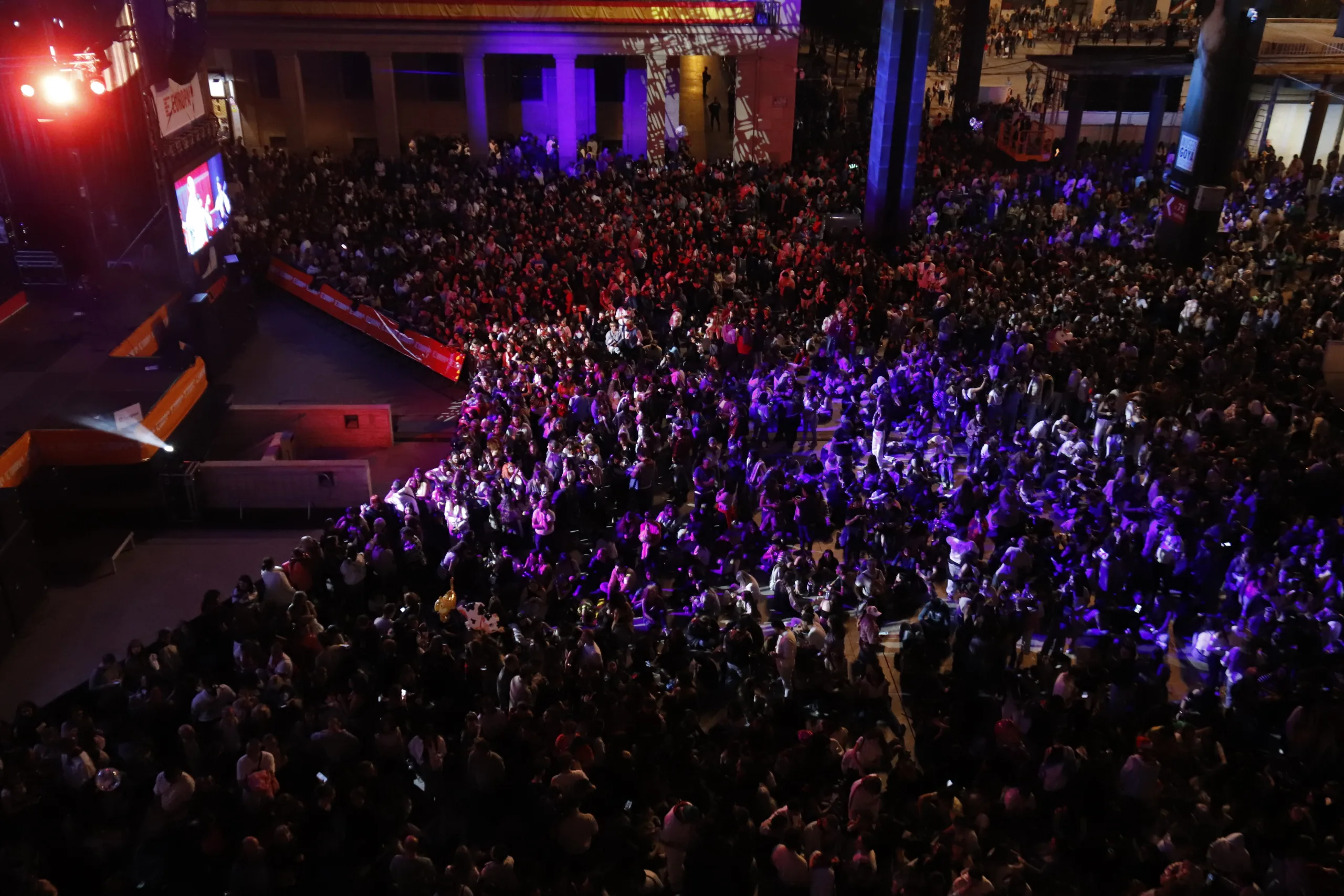 Pregón Fiestas del Pilar